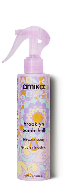 amika Brooklyn Bombshell Blowout Volume Spray amika Brooklyn Bombshell Blowout Volume Spray